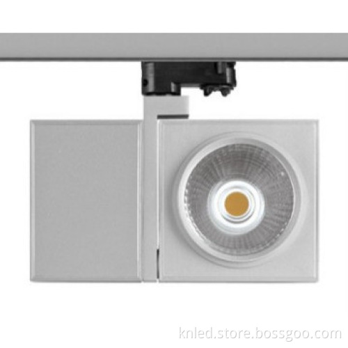 LED spot lights